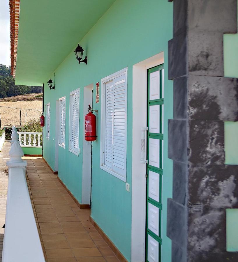 Finca La Casa Verde La Laguna  Exterior photo